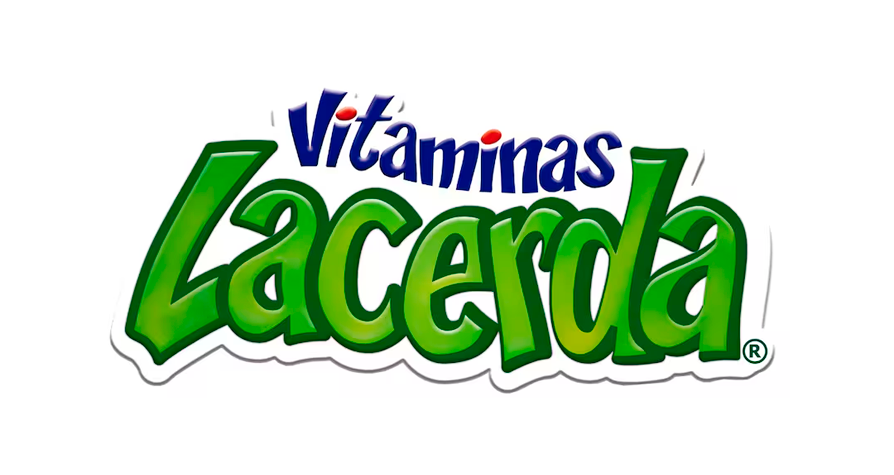 Vitaminas Lacerda